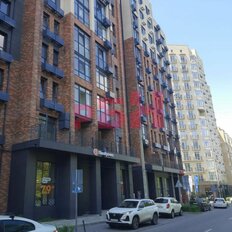 31 м², торговое помещение - изображение 2