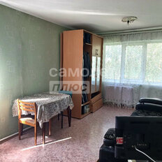 18 м², комната - изображение 1