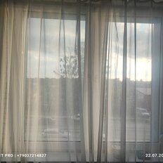 Квартира 34 м², 1-комнатная - изображение 4