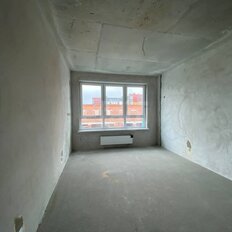 Квартира 38,6 м², 1-комнатная - изображение 4