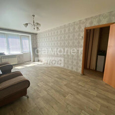 Квартира 29,6 м², 1-комнатная - изображение 2