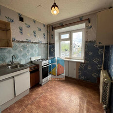 Квартира 29,8 м², 1-комнатная - изображение 4