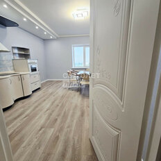 Квартира 102,8 м², 2-комнатная - изображение 2