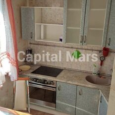 Квартира 38 м², 1-комнатная - изображение 4