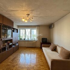 Квартира 62,7 м², 3-комнатная - изображение 3