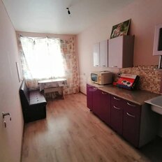 Квартира 42,9 м², 1-комнатная - изображение 5