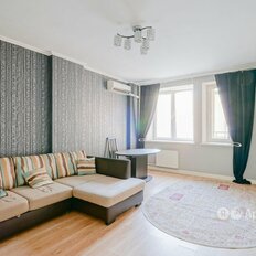 Квартира 106 м², 3-комнатная - изображение 3