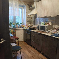 Квартира 60,9 м², 3-комнатная - изображение 3