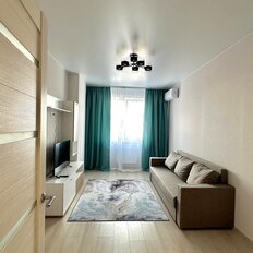 Квартира 62 м², 2-комнатная - изображение 3