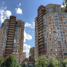Квартира 47 м², 1-комнатная - изображение 1