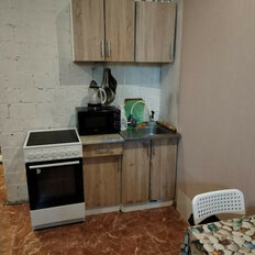 Квартира 21 м², студия - изображение 3