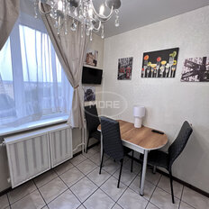 Квартира 35 м², 1-комнатная - изображение 4