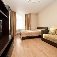 Квартира 44,1 м², 1-комнатная - изображение 1