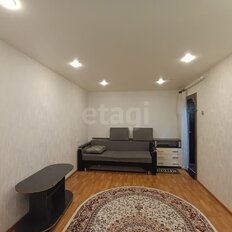 Квартира 28,2 м², 1-комнатная - изображение 1