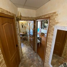 Квартира 33,2 м², 1-комнатная - изображение 3