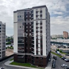 Квартира 54 м², 2-комнатная - изображение 2