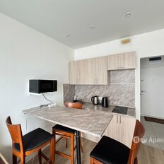 Квартира 20 м², студия - изображение 1