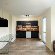 Квартира 25,2 м², студия - изображение 2