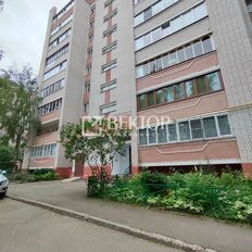 Квартира 70 м², 3-комнатная - изображение 2