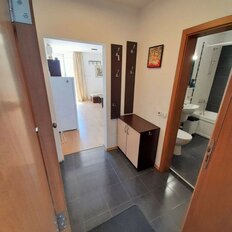 Квартира 37 м², 1-комнатная - изображение 4