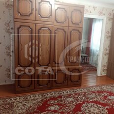 Квартира 46 м², 2-комнатная - изображение 2