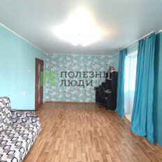 Квартира 37,6 м², 1-комнатная - изображение 4