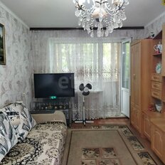 Квартира 61,4 м², 3-комнатная - изображение 2