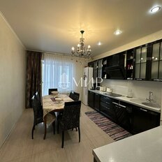 Квартира 88,9 м², 2-комнатная - изображение 2