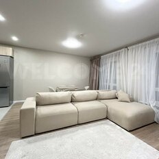 Квартира 82 м², 3-комнатная - изображение 5