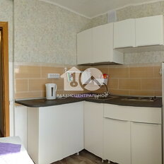 Квартира 31 м², 1-комнатная - изображение 5