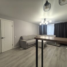 Квартира 63,7 м², 3-комнатная - изображение 4
