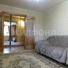 Квартира 63,7 м², 3-комнатная - изображение 2