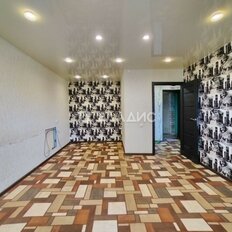 Квартира 35,8 м², 1-комнатная - изображение 3