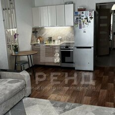 Квартира 30,6 м², студия - изображение 4