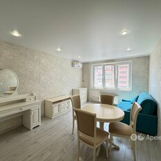 Квартира 38 м², 1-комнатная - изображение 5