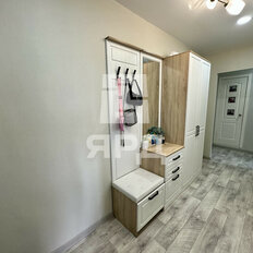 Квартира 63 м², 3-комнатная - изображение 3