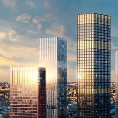 Квартира 64,6 м², 2-комнатная - изображение 4
