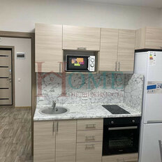 Квартира 40 м², 1-комнатная - изображение 1
