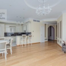 Квартира 190 м², 5-комнатная - изображение 4