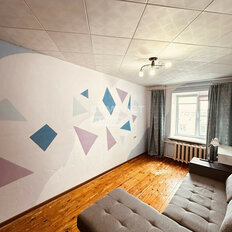 Квартира 62,8 м², 3-комнатная - изображение 1