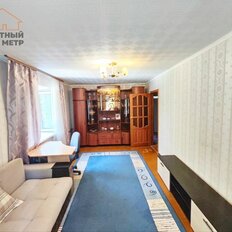 Квартира 67,8 м², 3-комнатная - изображение 2