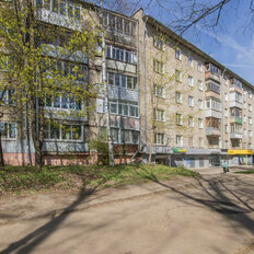 Квартира 55,2 м², 2-комнатная - изображение 1