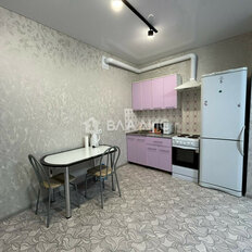Квартира 37,7 м², студия - изображение 2