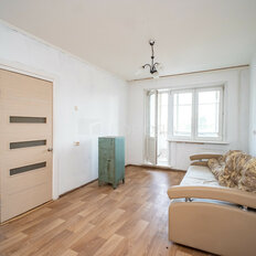 Квартира 31,5 м², 1-комнатная - изображение 1