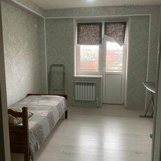 Квартира 60 м², 3-комнатная - изображение 3