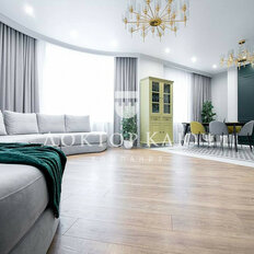 Квартира 205,4 м², 6-комнатная - изображение 3