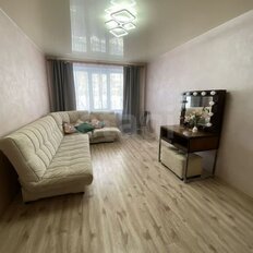 Квартира 61,7 м², 3-комнатная - изображение 5