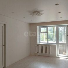 Квартира 52 м², 3-комнатная - изображение 1