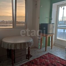 Квартира 25 м², 1-комнатная - изображение 2