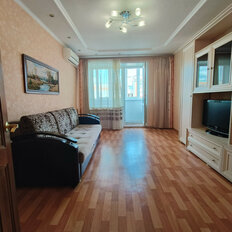 Квартира 58,4 м², 3-комнатная - изображение 1